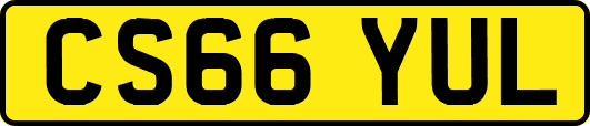 CS66YUL