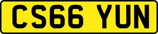 CS66YUN
