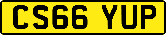 CS66YUP