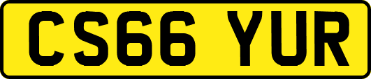 CS66YUR