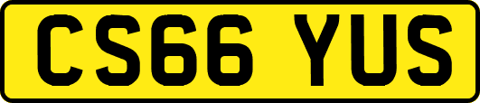 CS66YUS