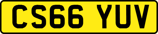 CS66YUV