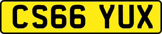 CS66YUX