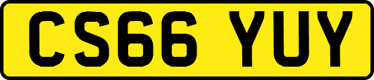 CS66YUY