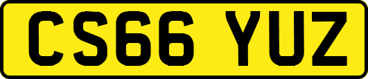 CS66YUZ