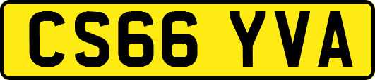 CS66YVA