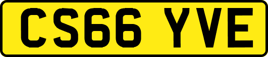 CS66YVE