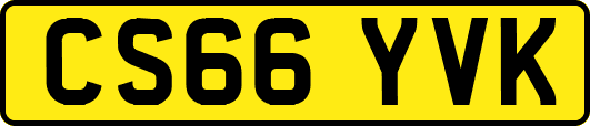 CS66YVK