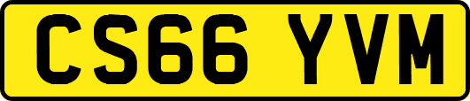 CS66YVM