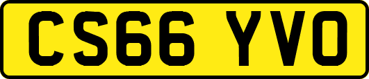CS66YVO