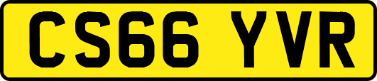 CS66YVR