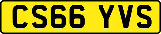 CS66YVS
