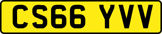 CS66YVV