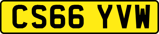 CS66YVW