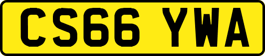 CS66YWA