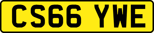 CS66YWE