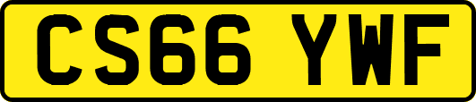 CS66YWF