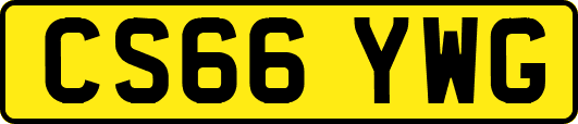 CS66YWG