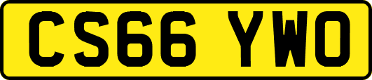 CS66YWO