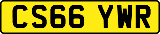 CS66YWR
