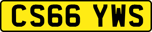 CS66YWS