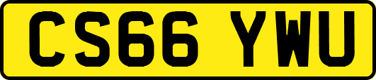 CS66YWU