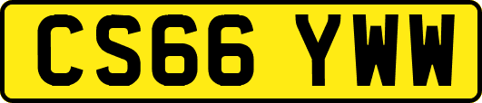 CS66YWW