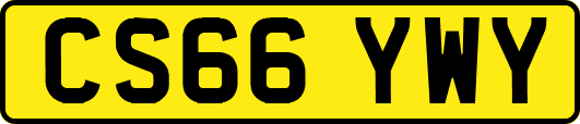 CS66YWY