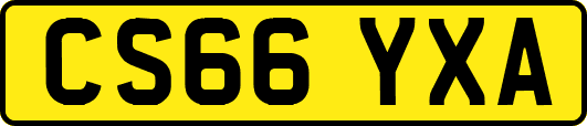 CS66YXA