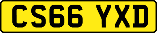 CS66YXD