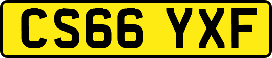 CS66YXF