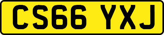 CS66YXJ