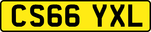 CS66YXL