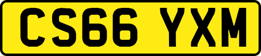CS66YXM