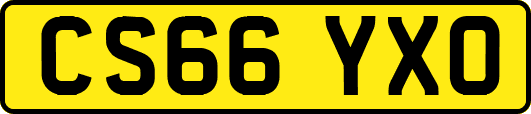 CS66YXO