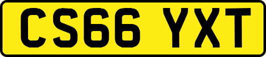 CS66YXT