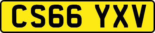 CS66YXV