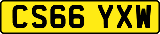 CS66YXW
