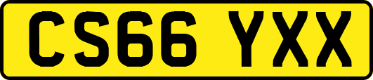 CS66YXX