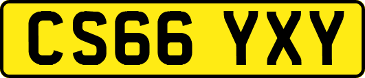 CS66YXY