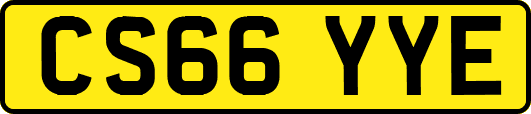 CS66YYE