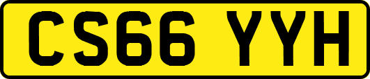 CS66YYH