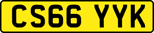 CS66YYK