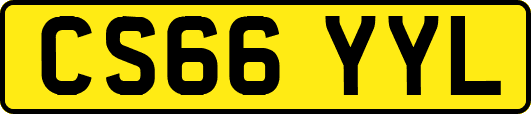 CS66YYL