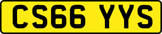 CS66YYS