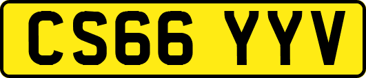 CS66YYV