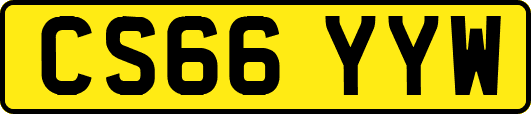 CS66YYW