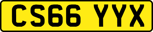 CS66YYX