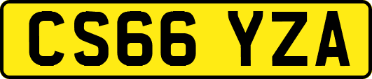 CS66YZA