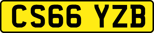 CS66YZB
